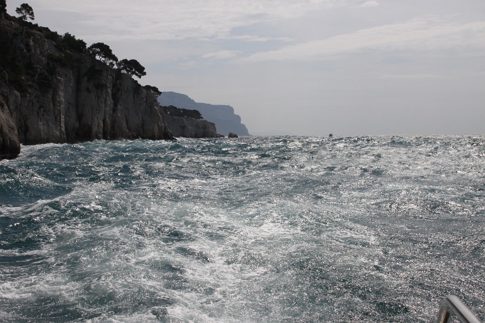 Cassis - Calanques - 062